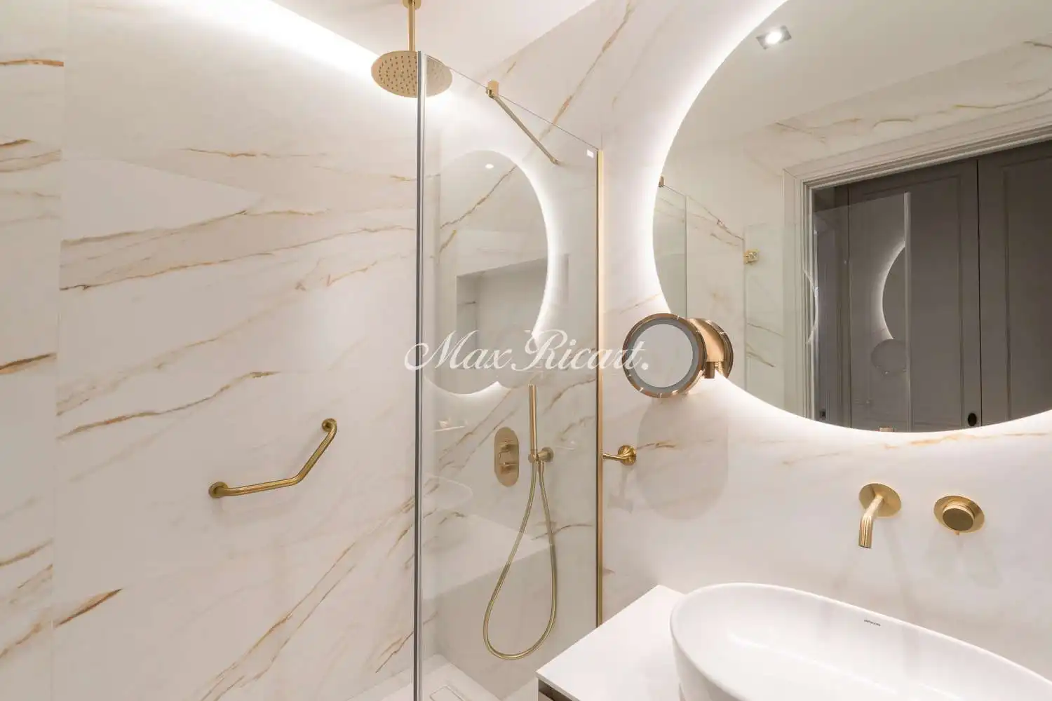 Flat with terrace to rent in N/A, imagen 42