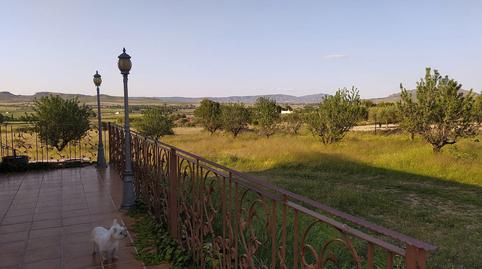 Foto 5 de Casa o xalet en venda a N/a, -1, Yecla, Murcia