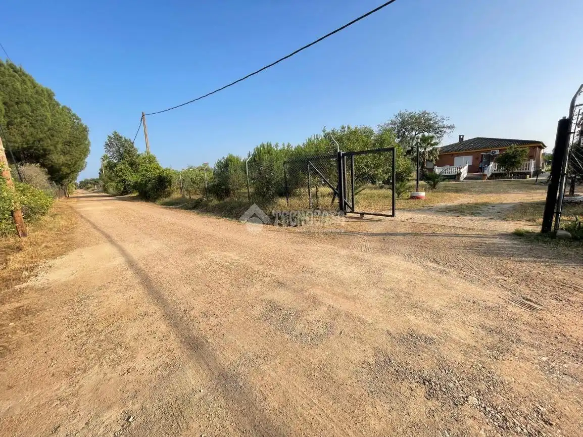 Maison rustique à vendre à Pedanías de Badajoz, imagen 29