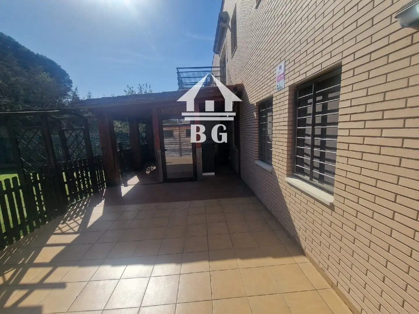 Wohnung zum Verkauf in Lloret de Mar mit Heizung, Terrasse und Abstellraum