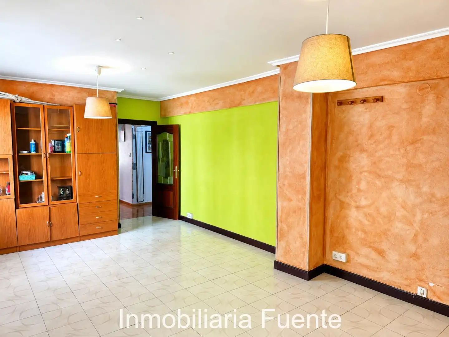 Piso en venta en Basauri 