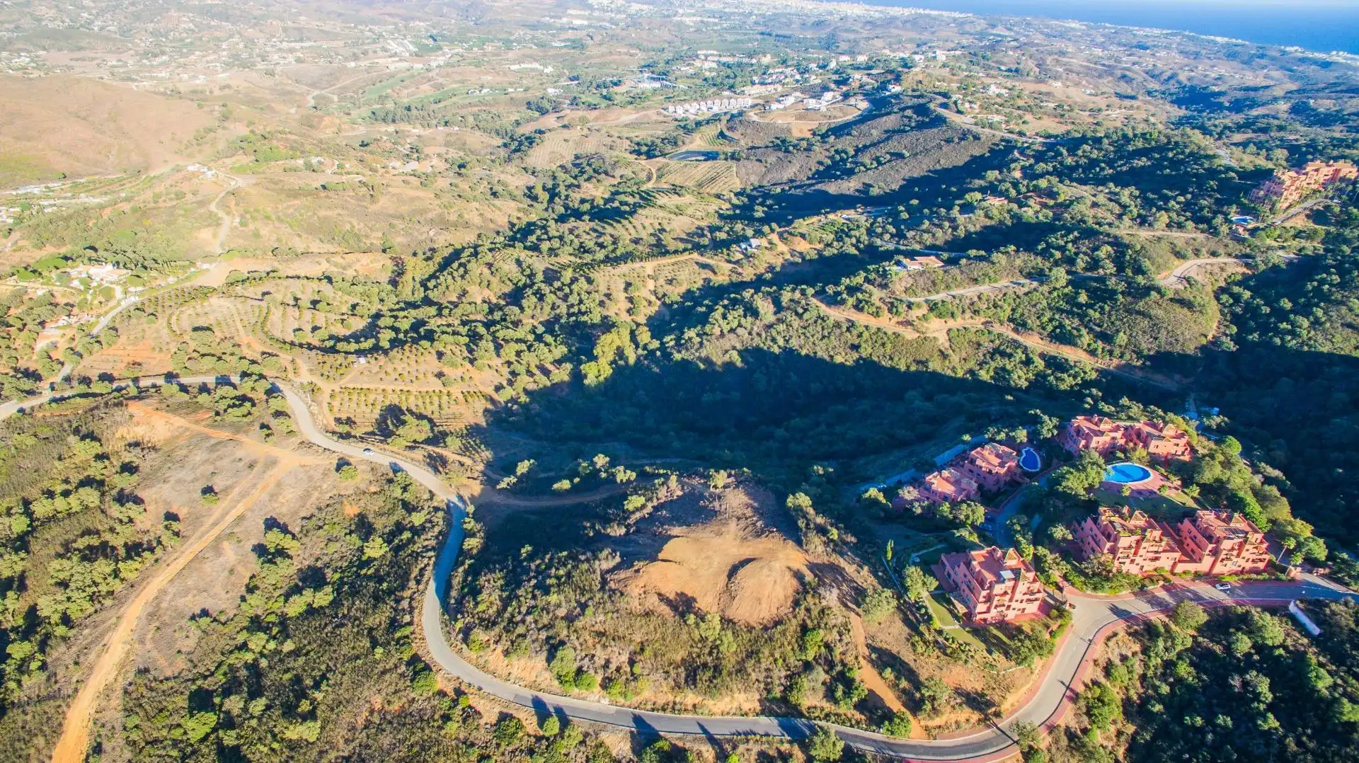 Terrenys i solars en venda a Carretera La Mairena, imagen 2
