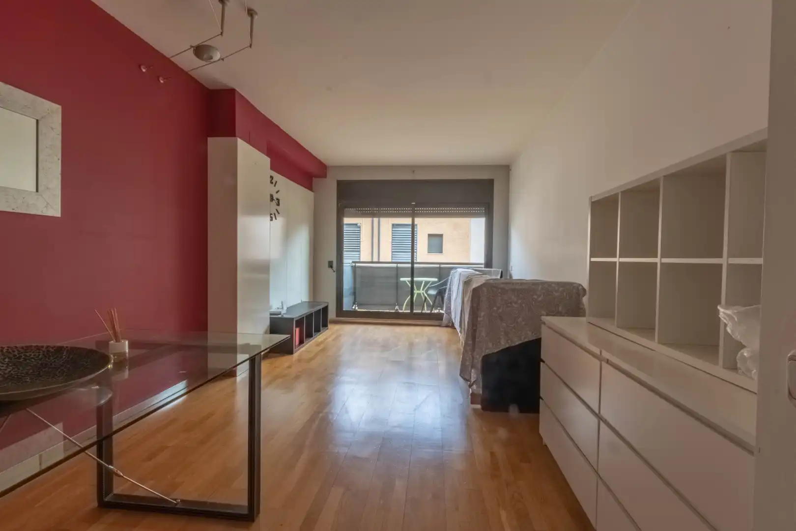 Habitación de Piso en venta en Sant Cebrià de Vallalta con Calefacción, Parquet y Terraza