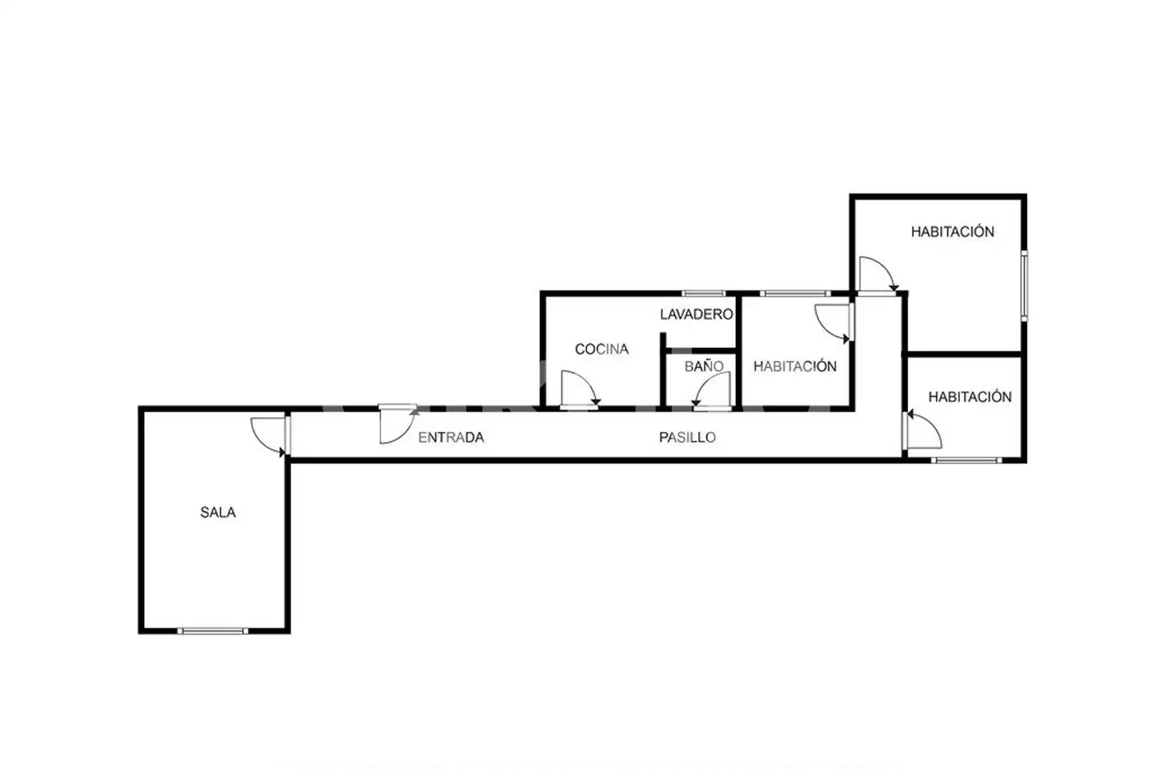 Appartement à vendre à Centre, imagen 19