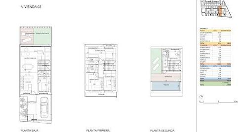 Photo 5 of House or chalet for sale in Mencía Calderon. Brisas del Mar, Casares Golf - Casares del Sol, Málaga