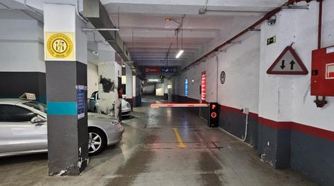 Photo 2 of Garage to rent in Carrer D'aragó, 80, La Nova Esquerra de l'Eixample,  Barcelona Capital