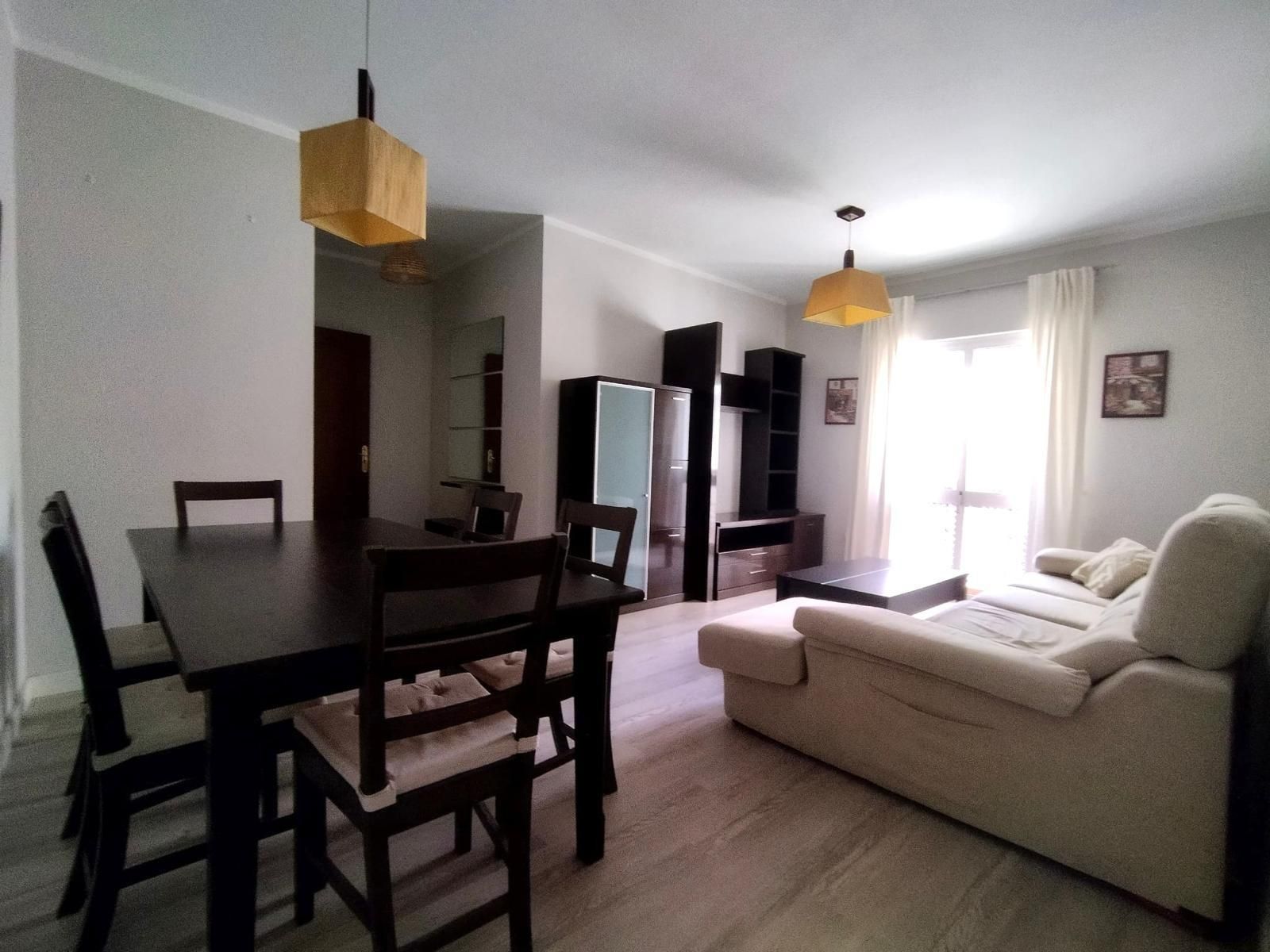 Sala d'estar de Pis en venda en El Puerto de Santa María