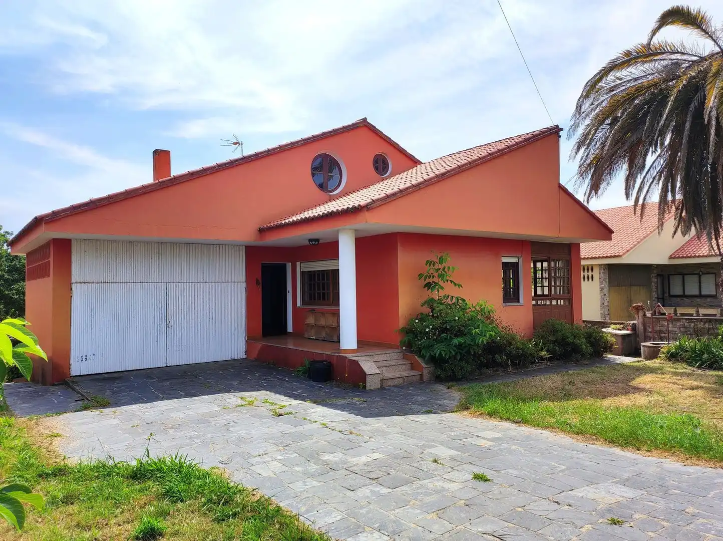Casa o xalet en venda a Calle do Mar, Dorneda