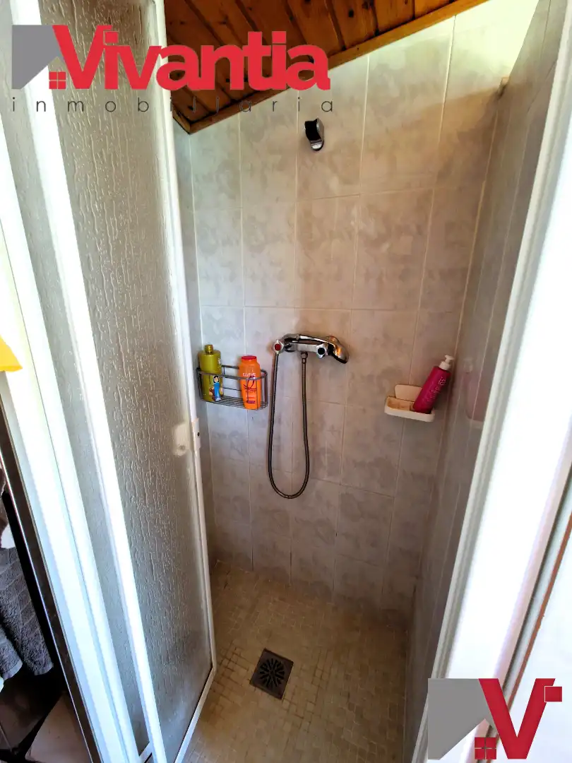 Baño de Casa o chalet en venta en Lorca con Aire acondicionado, Calefacción y Jardín privado