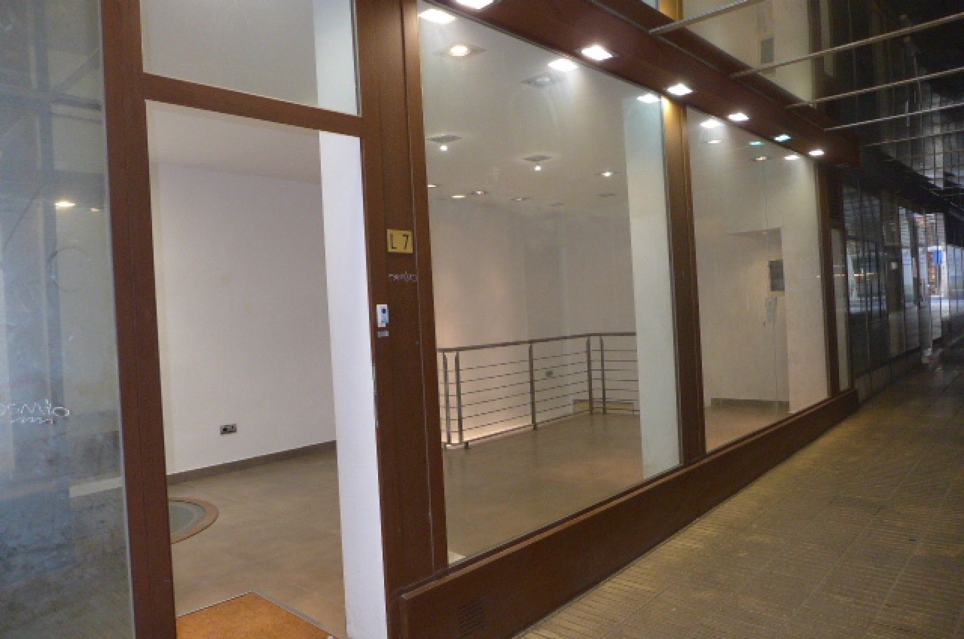 Premises to rent in Centre - Estació, Sant Cugat del Vallès