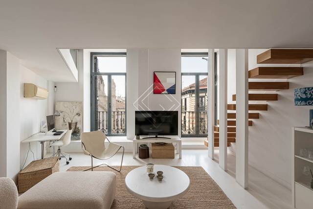 Piso en Venta en Recoletos