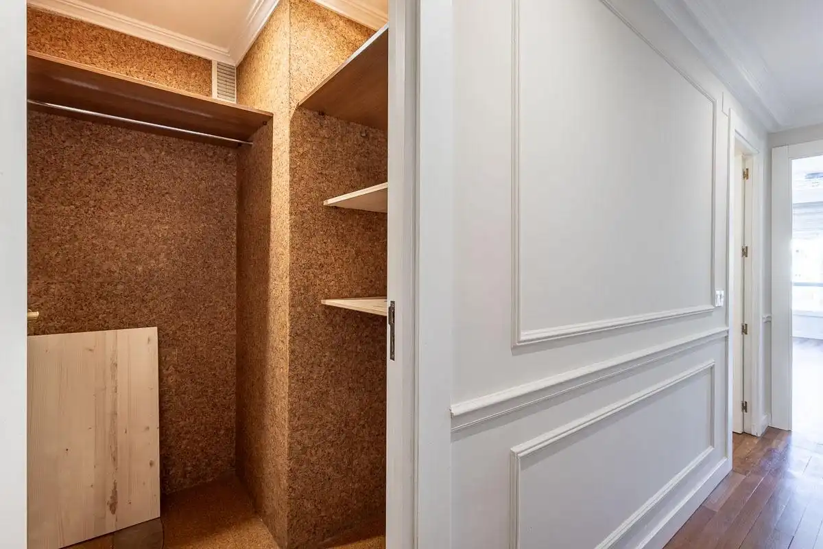 Flat for rent in Granada  with Air Conditioner, Heating and Terrace