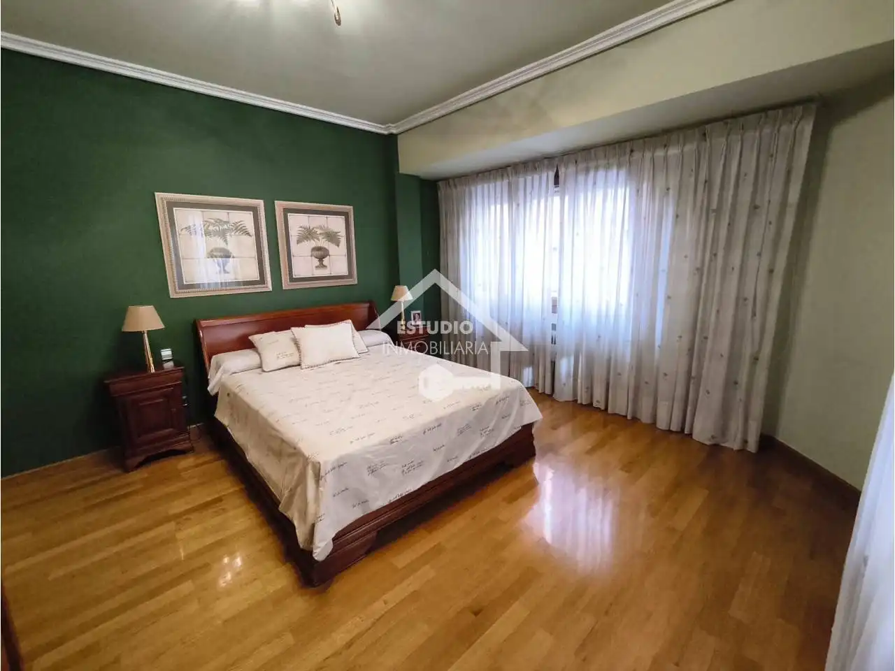 Piso con terraza en venta en Calle Belchite, imagen 93