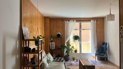 Foto 3 de Pis en venda a Calle de San Blas, San Pablo, Zaragoza