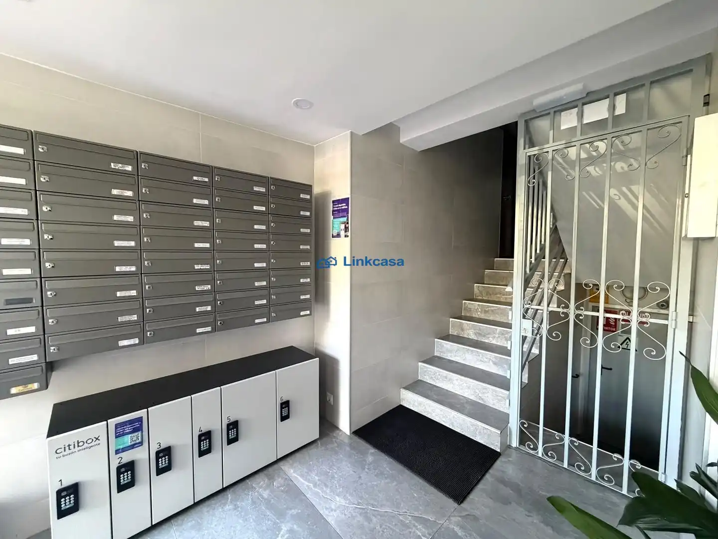 Piso en venta en Leganés con Aire acondicionado, Calefacción y Trastero