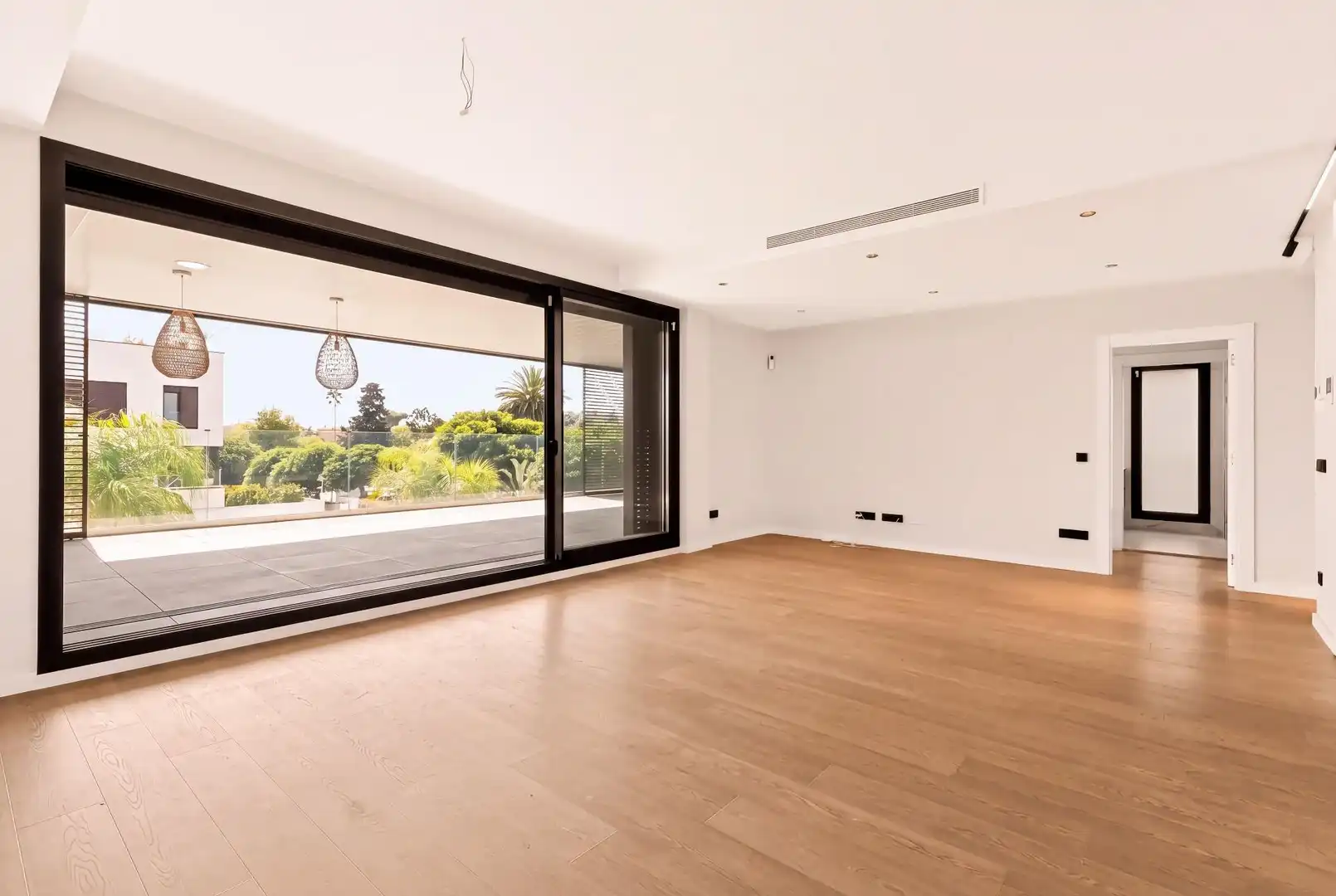 Wohnung mit Pool zum Verkauf in Calle VIA AUGUSTA 107, imagen 13