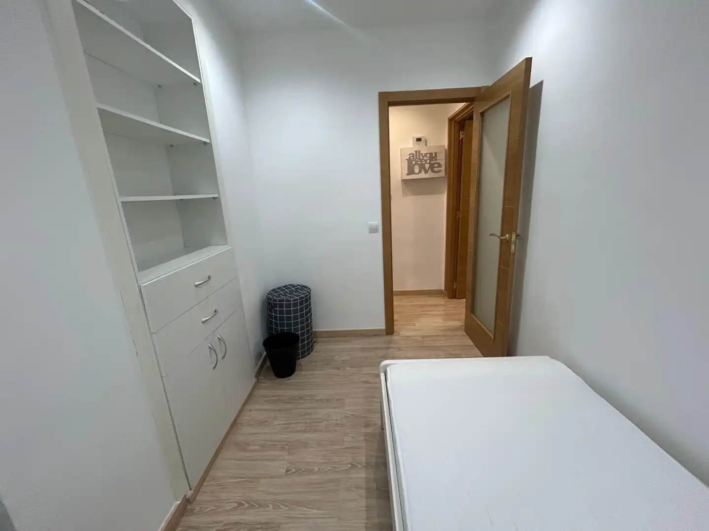 Piso en venta en Calle de Arrieta, 9, Palacio