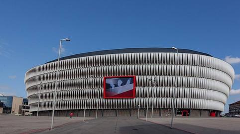 Photo 3 of Garage to rent in Alameda Urquijo, Basurtu, Bizkaia