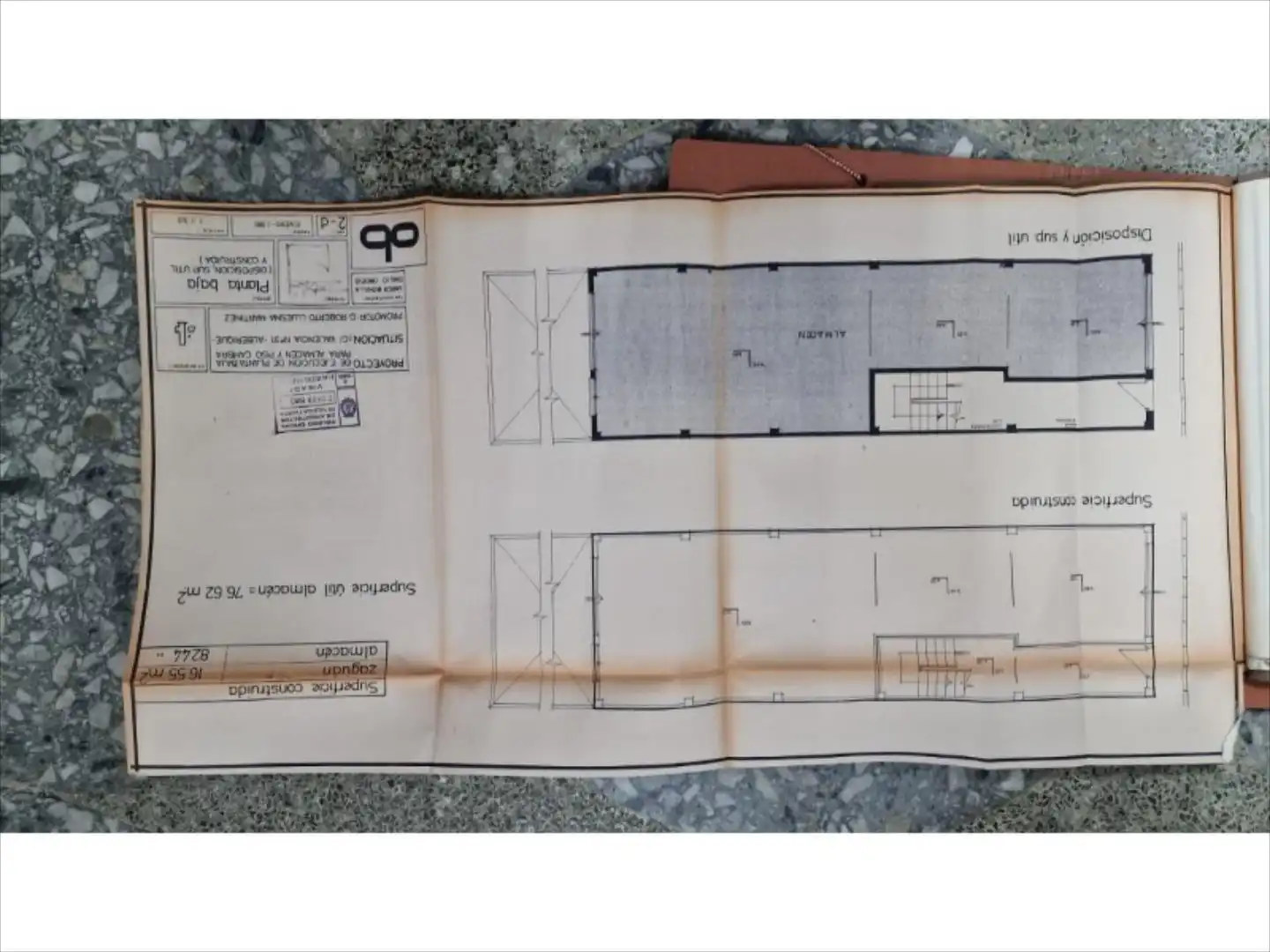 Buildings for sale in Alberic
