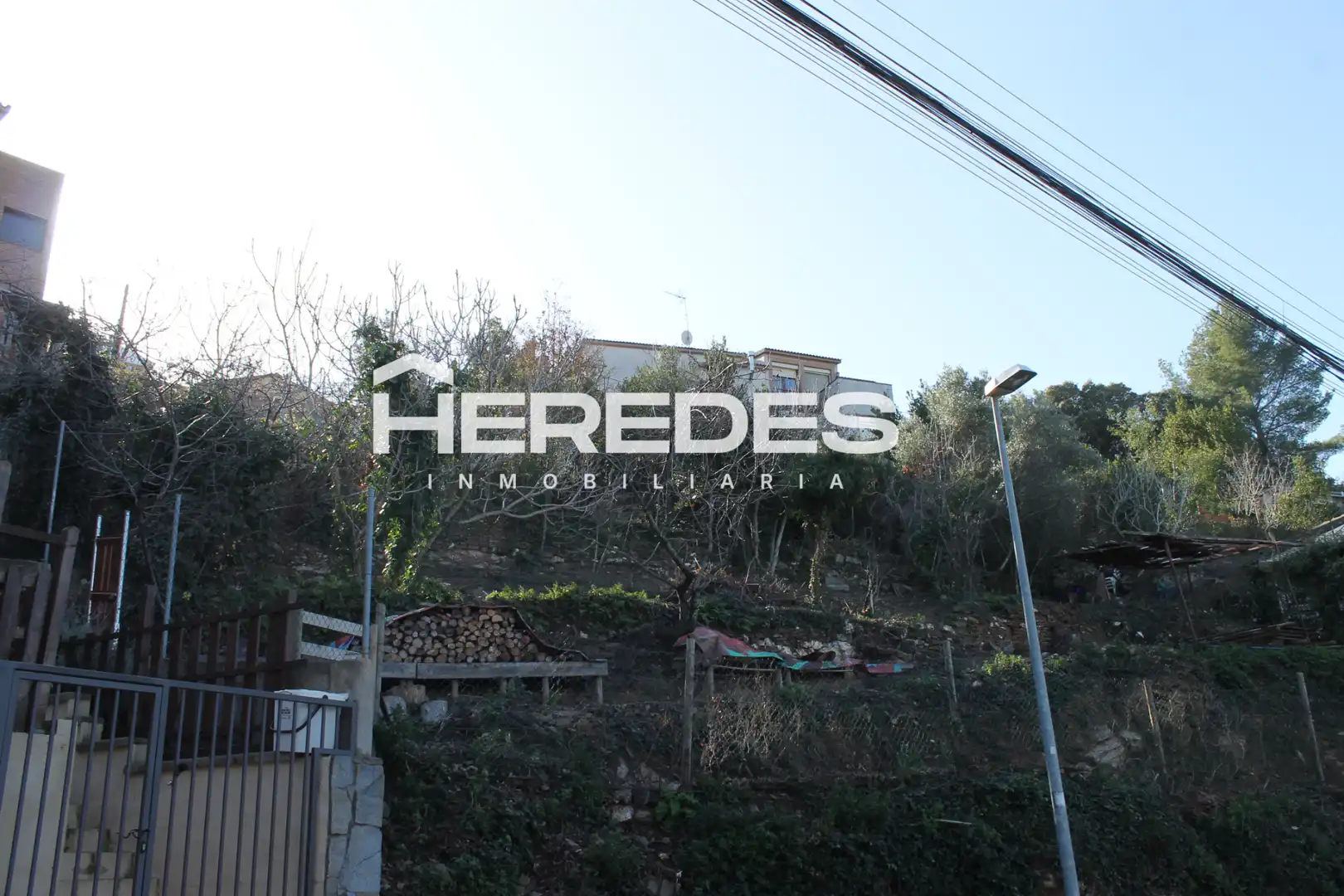 Terreno residencial en venta en Carrer de la Ginesta 50, imagen 5