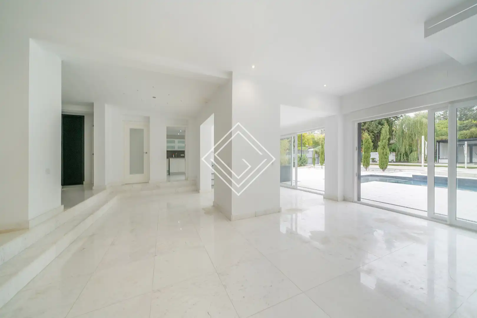 Villa avec piscine à vendre à Urbanización La Moraleja, imagen 16
