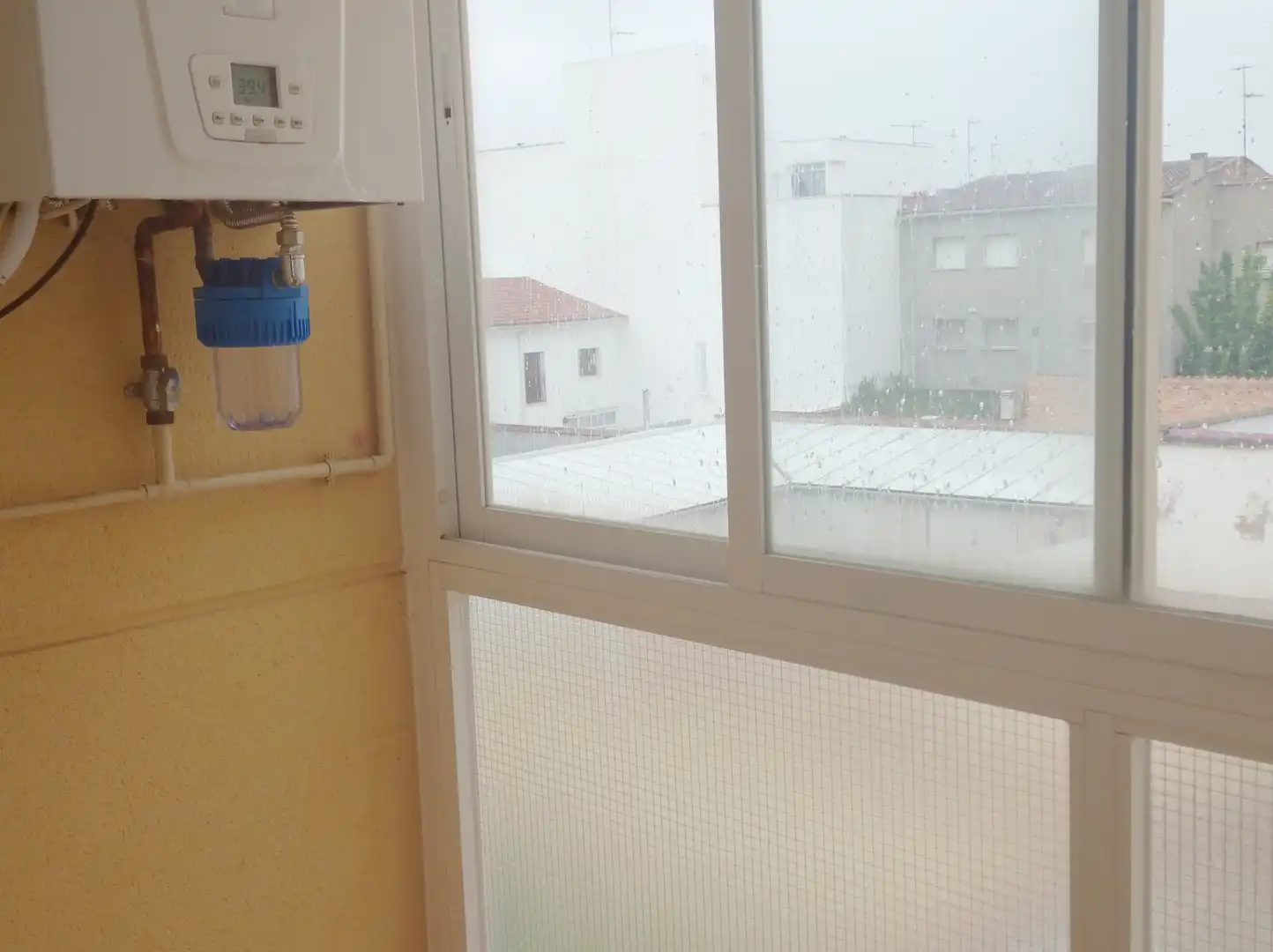 Wohnung mit Aufzug zum Verkauf in Manzanares, imagen 12