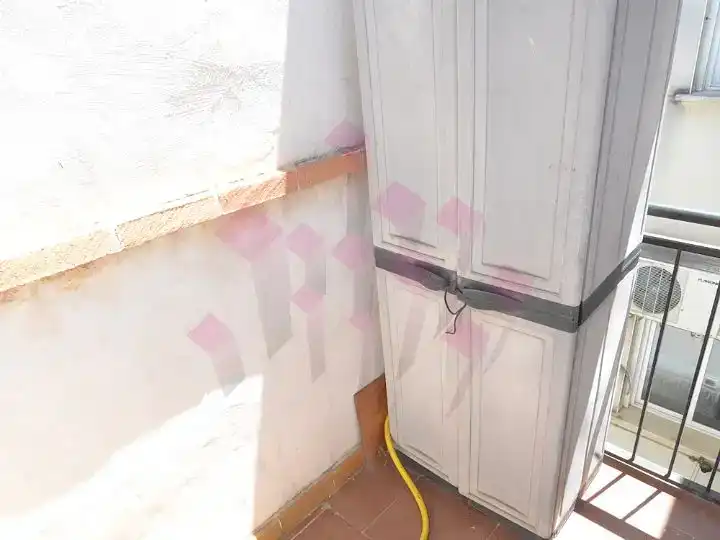 Terrassa de Pis en venda en Miguelturra amb Aire condicionat