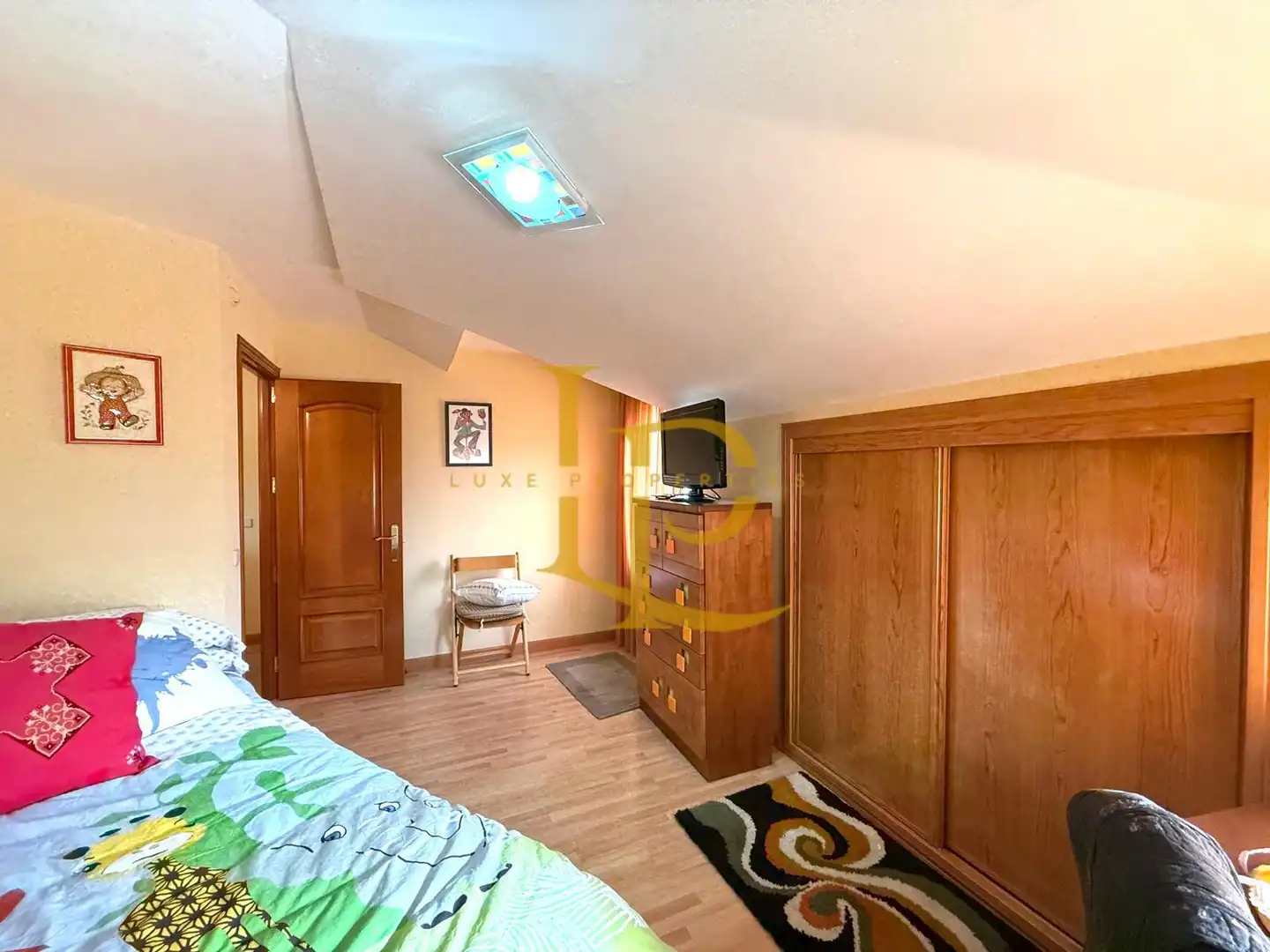 Piso en venta en Casco Histórico