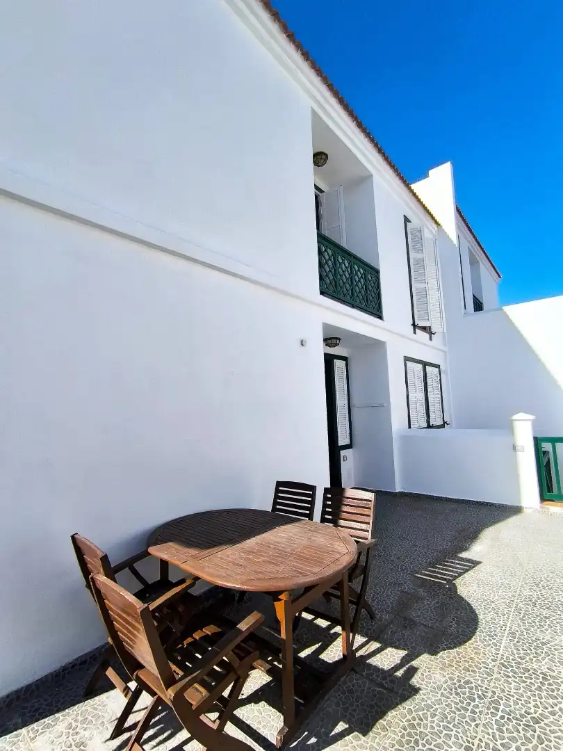 Exterior view of Houses for rent in Arico  with Pets allowed