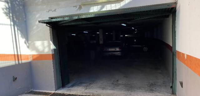 Garaje en Venta en Calle Antonio Tapies en Tenería I – La Tenería II