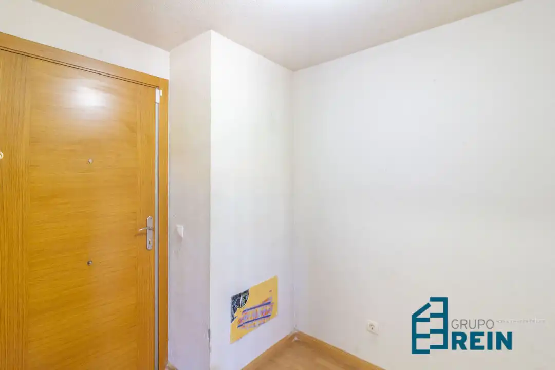 Piso en venta en Recas con Calefacción