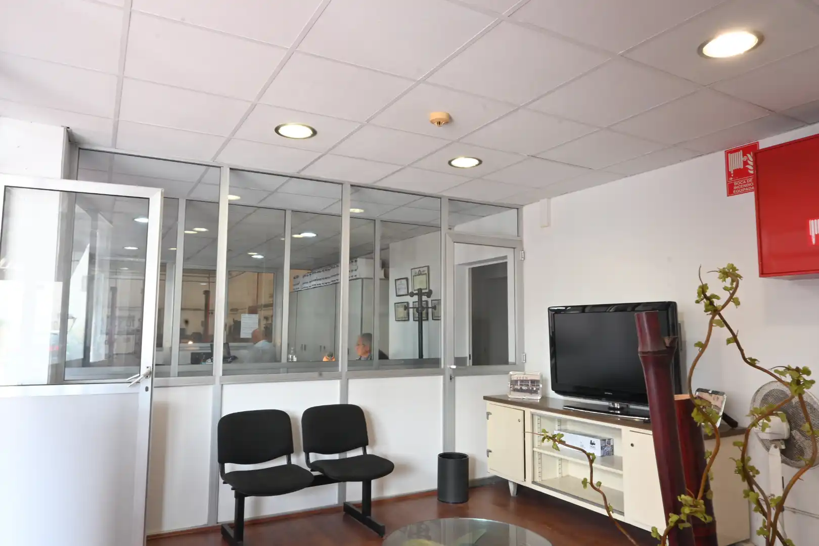 Nave industrielle à vendre à Ronda Ibèrica, imagen 21