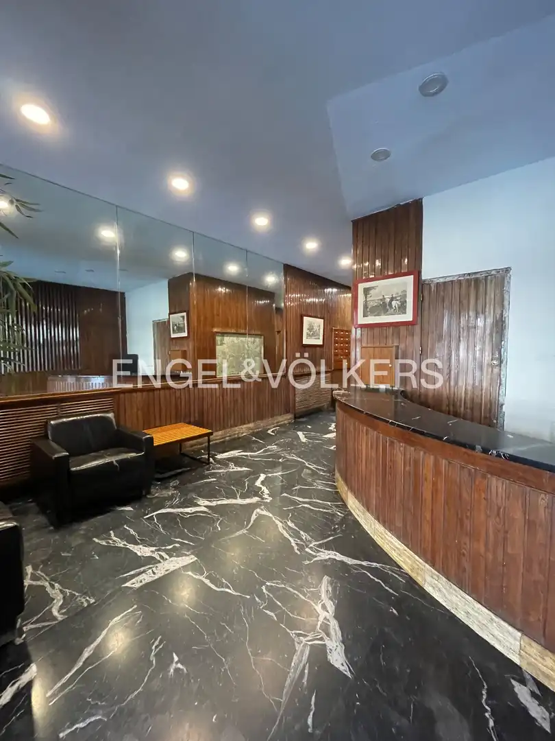 Flat with terrace for sale in Paseo de La Castellana, imagen 35