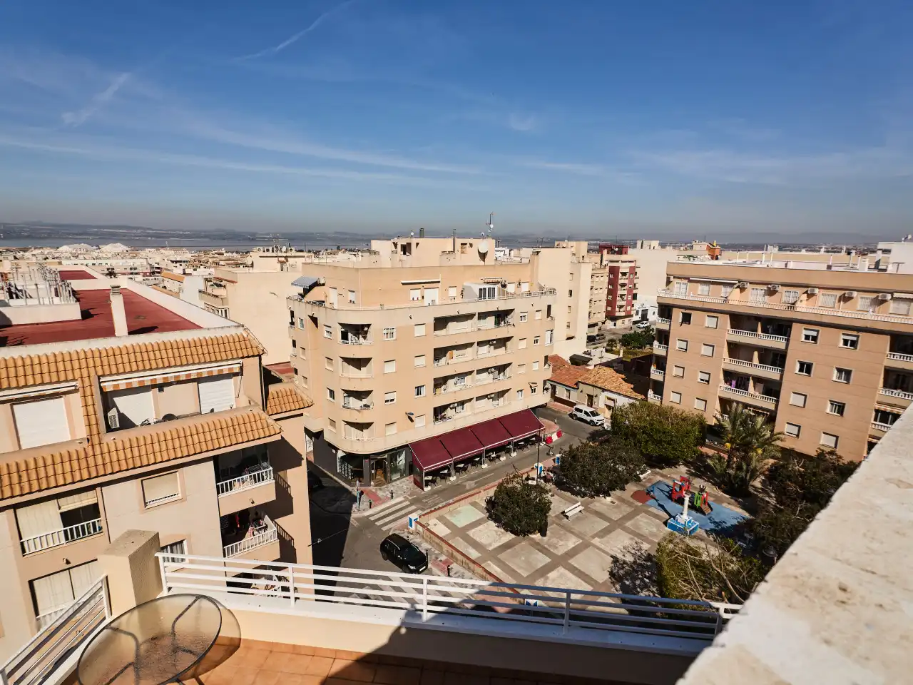 Apartament amb terrassa en venda a Centro, imagen 36