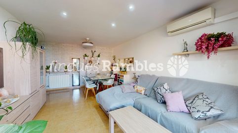 Foto 4 de Pis en venda a Ponent - Set Camins, Igualada