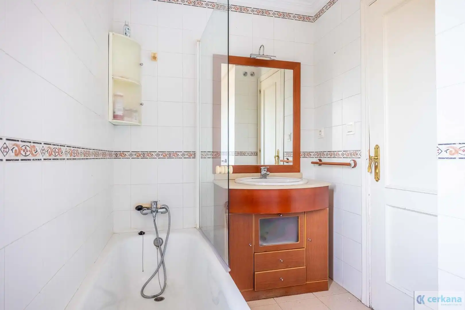 Chalet con piscina en venta en Rosales los, imagen 35