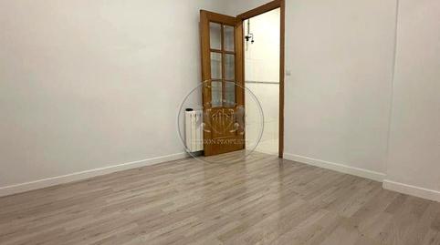 Foto 3 de Planta baixa en venda a Del Conde de Peñalver, Lista,  Madrid Capital