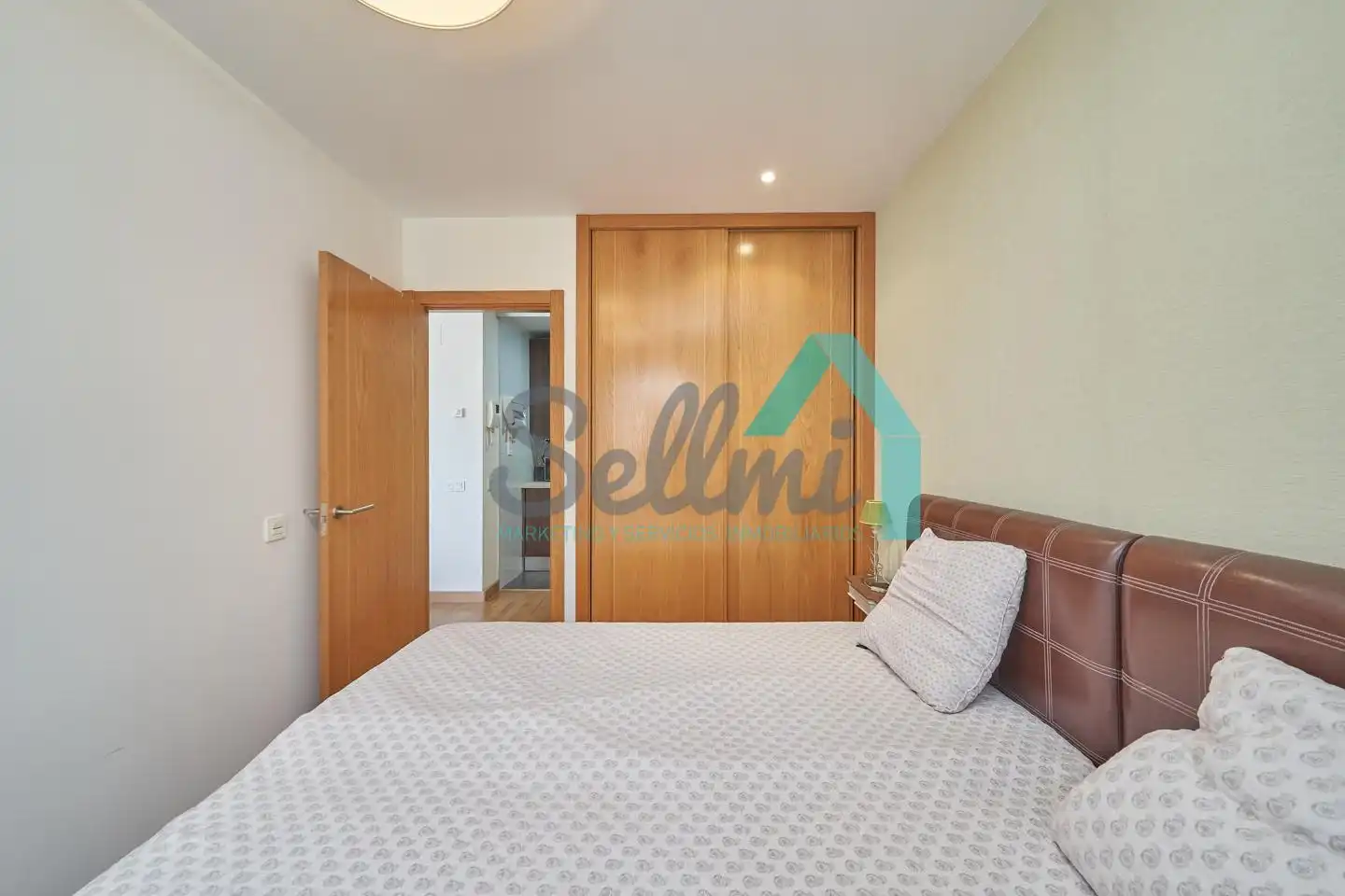 Flat with lift to rent in Calle Catedrático Gimeno, imagen 17