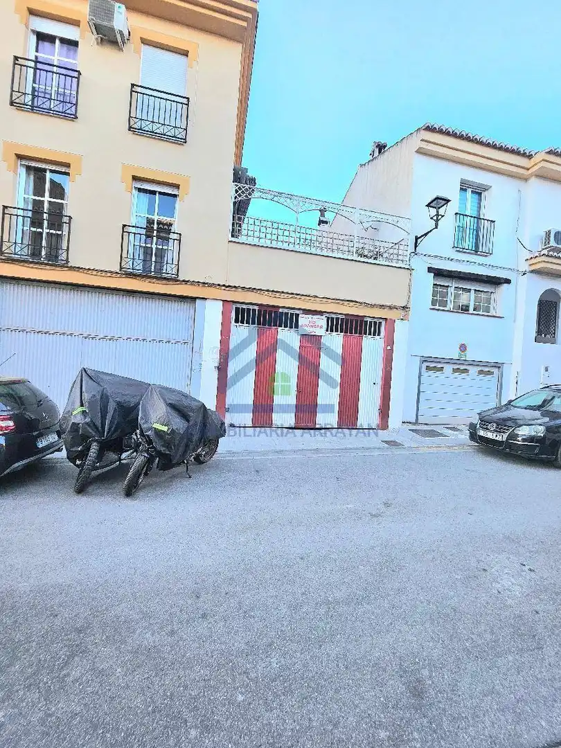 Parking à louer à Maracena, imagen 8