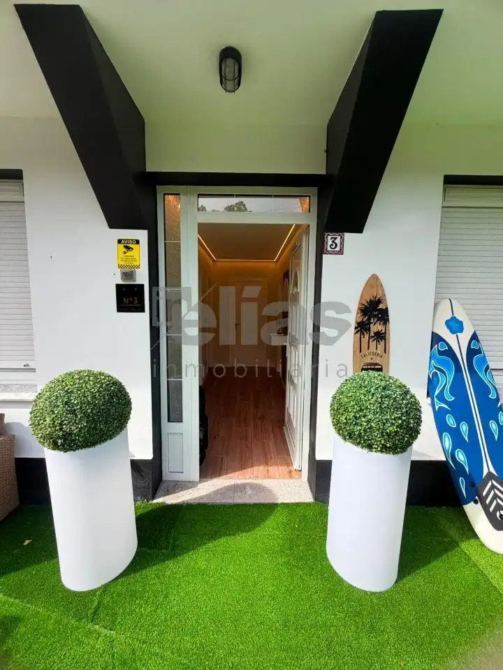 Haus mit Garten zum Verkauf in Cabana de Bergantiños, imagen 60