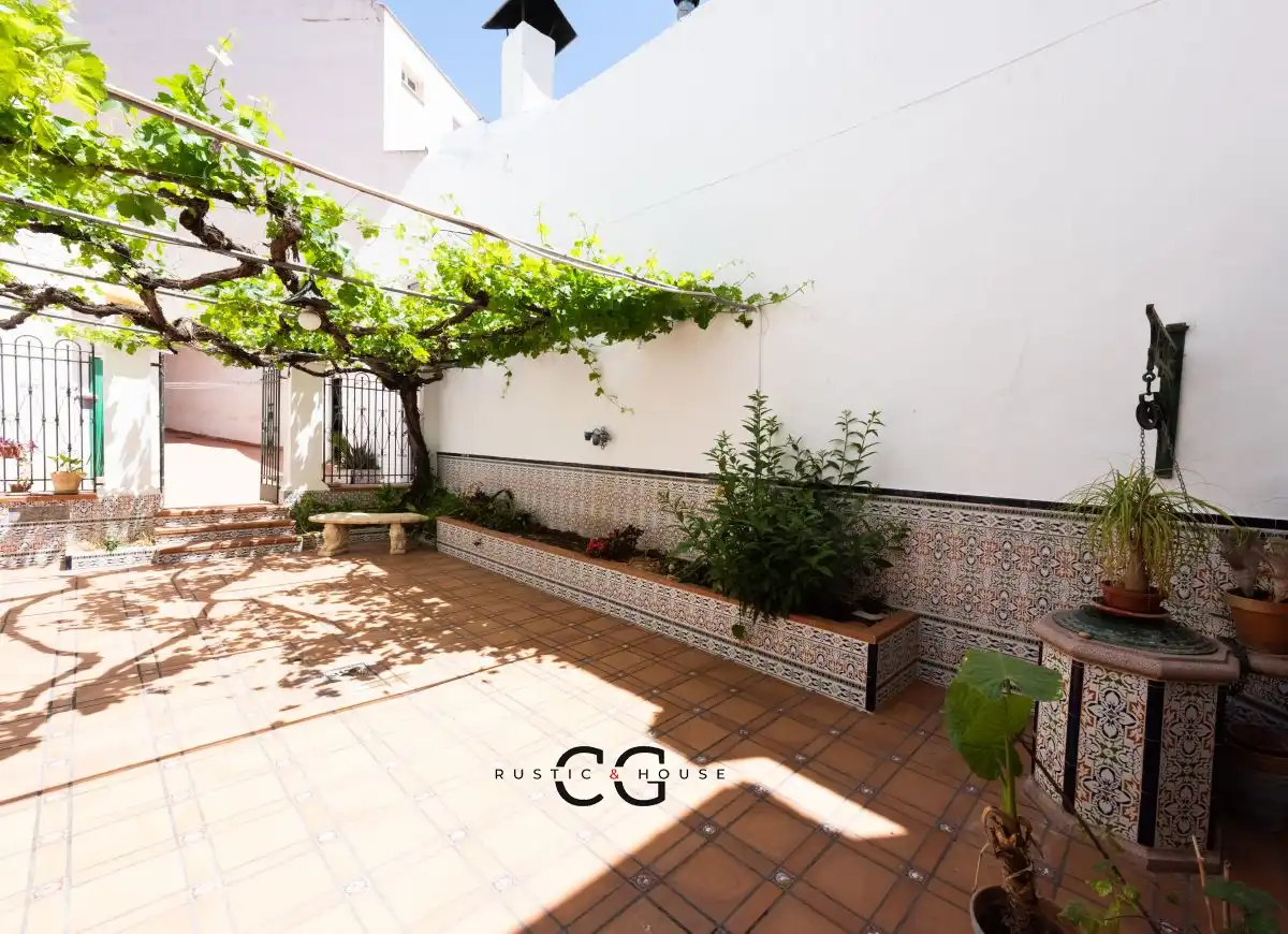 Haus mit Terrasse zum Verkauf in Hellín, imagen 16