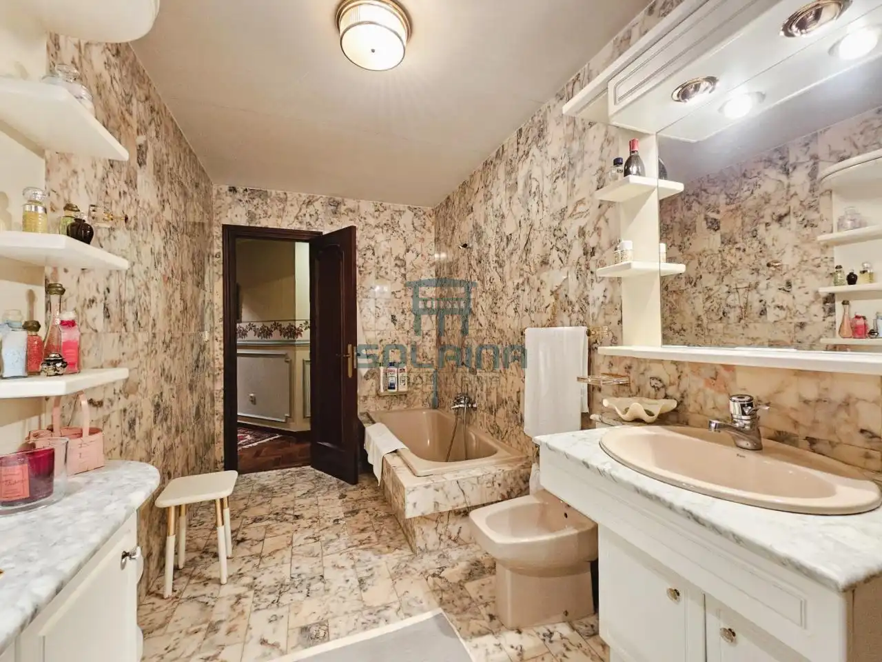 Appartement avec terrasse à vendre à Centro, imagen 30