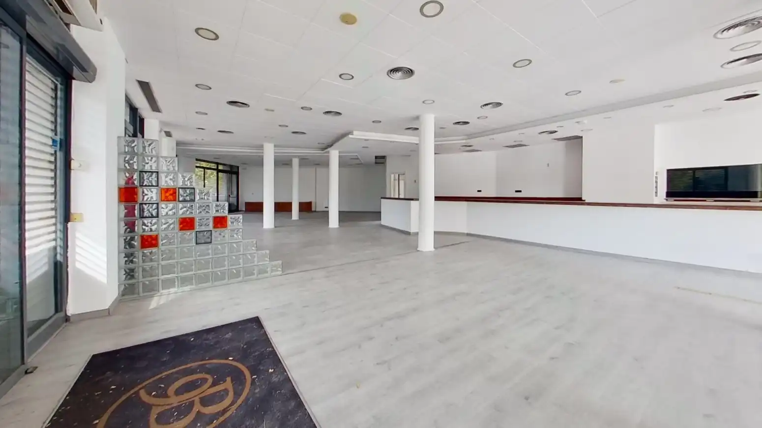 Business premises for sale in Calle CANUDAS, imagen 5