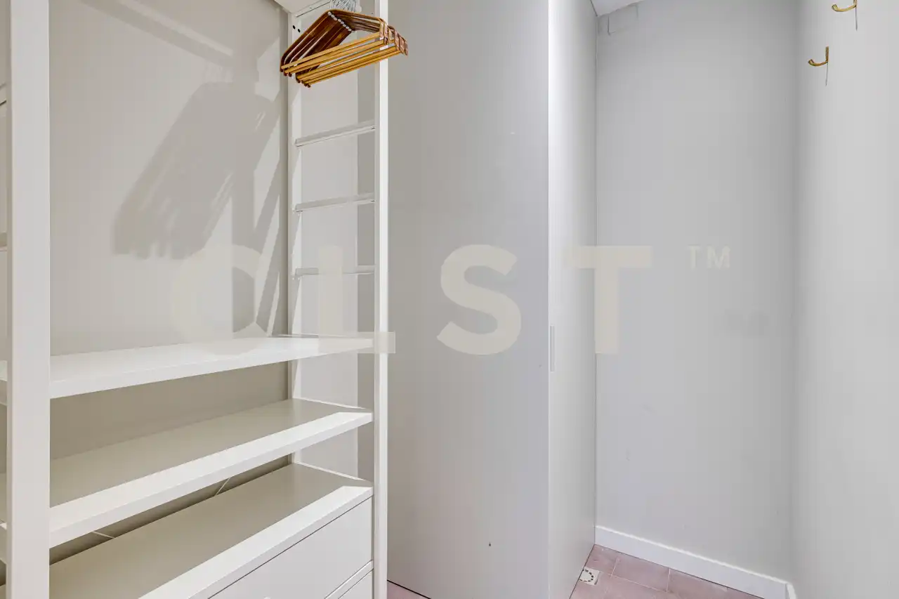 Appartement compact avec terrasse à vendre à Carrer de Milans, imagen 22