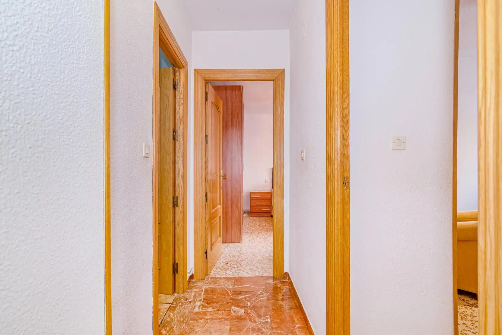 Piso en venta en Granada con Calefacción