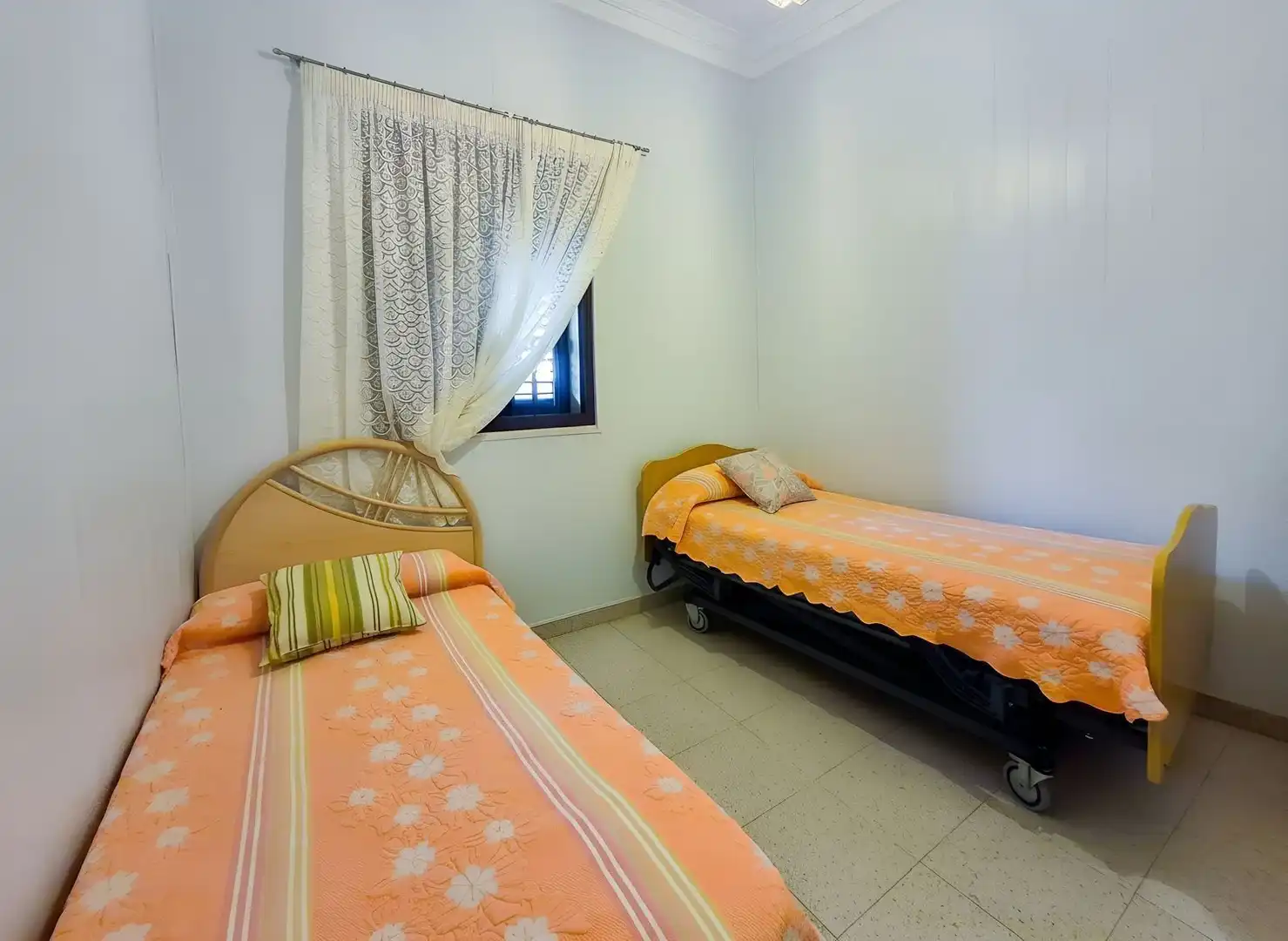 Residencial en venda a Calle Silva, imagen 6