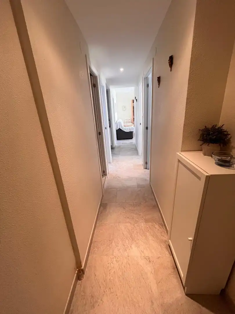 Flat for sale in Sueca  with Air Conditioner, Heating and Terrace