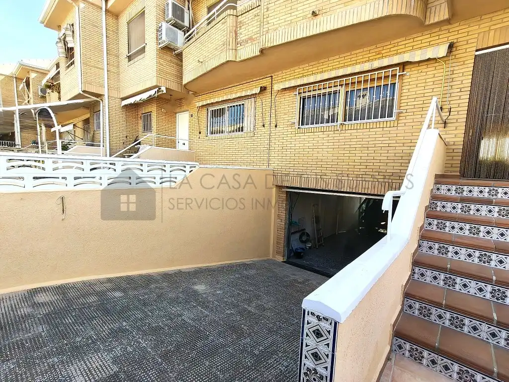 Maison mitoyenne à vendre à Petrer, imagen 45