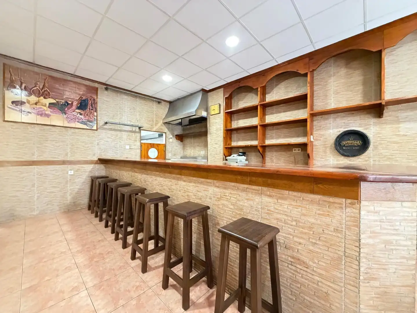 Business premises for sale in Calle RAMON GALLUD, imagen 9