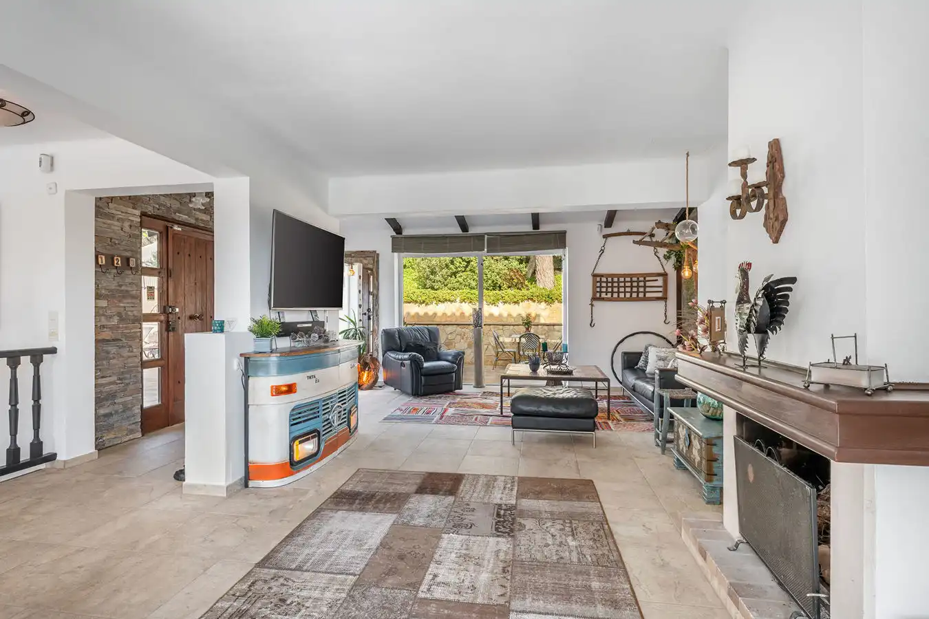 Country homes for sale in Cas Català - Illetes